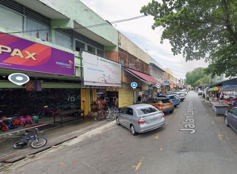 Shop for Rent in Kepong (Kuala Lumpur) - David Lao - PropertyGuru.com.my