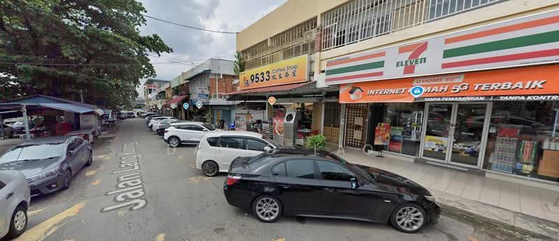 Shop for Rent in Kepong (Kuala Lumpur) - David Lao - PropertyGuru.com.my