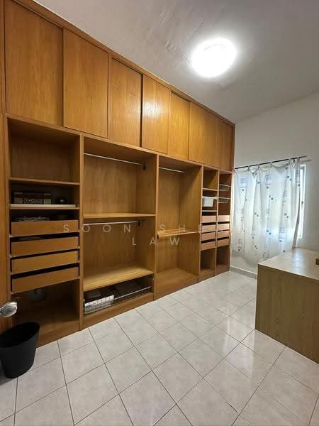 Apartment for Rent at Pangsapuri Lotus (Teratai) - Soon Sheng Law - Interior - PropertyGuru.com.my