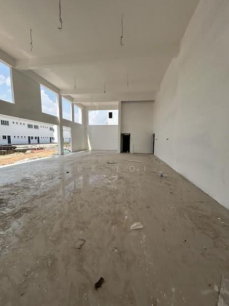 Kilang untuk Dijual di Lunas (Kedah) - BK Loi - Interior - PropertyGuru.com.my