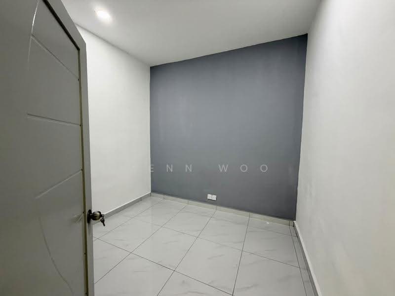 1-storey Terraced House for Sale in Taman Pelangi (Johor Bahru) - Glenn Woo - Interior - PropertyGuru.com.my
