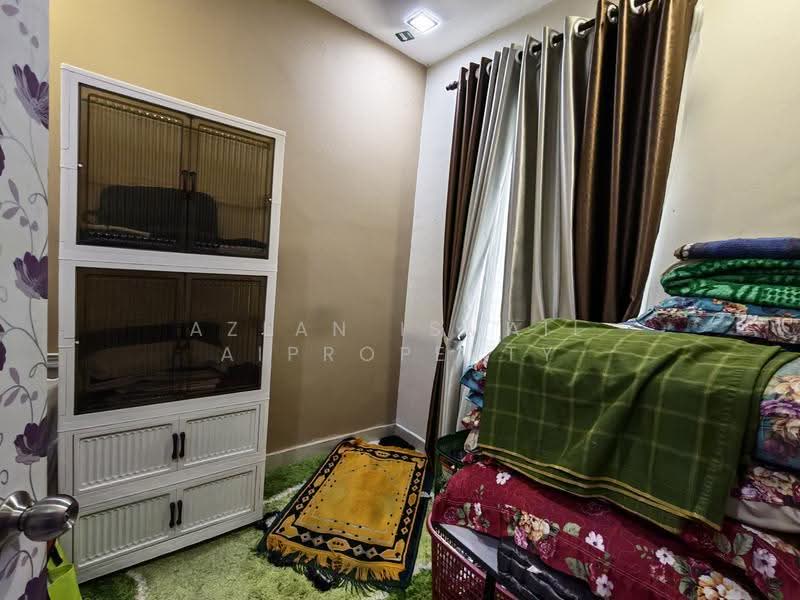 Rumah Teres 2-Tingkat untuk Dijual di Mutiara Rini (Skudai) - Azlan Ismail aiproperty - PropertyGuru.com.my