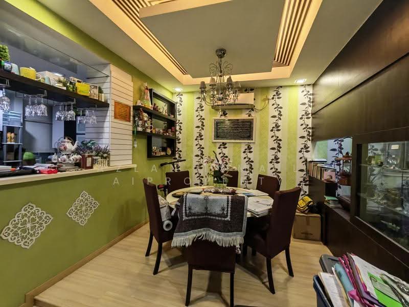 Rumah Teres 2-Tingkat untuk Dijual di Mutiara Rini (Skudai) - Azlan Ismail aiproperty - PropertyGuru.com.my