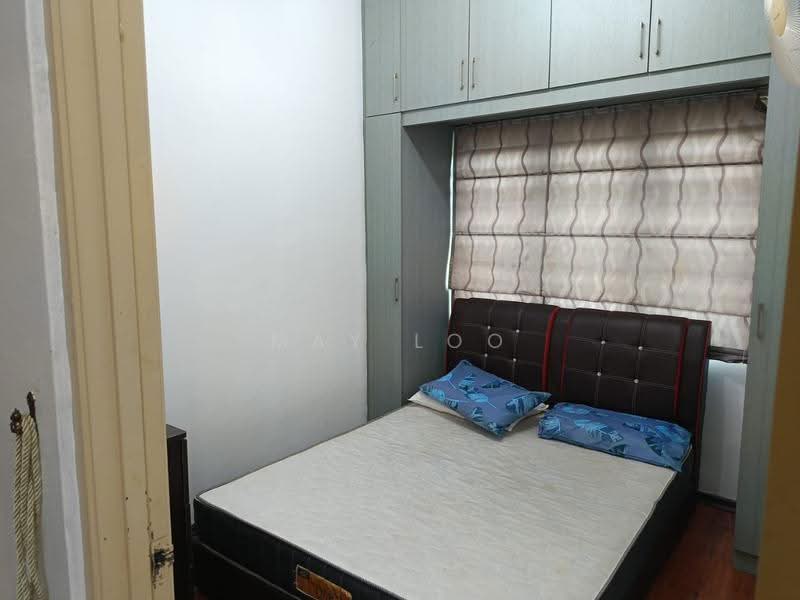 Pangsapuri untuk Disewa di Kings Height - May Loo - Bedroom - PropertyGuru.com.my