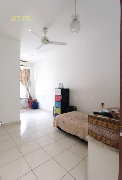 Rumah Teres 2-Tingkat untuk Dijual di Setia Indah 9 (Setia Alam) - Alwin Lee - Bedroom - PropertyGuru.com.my