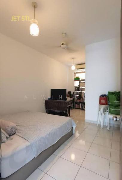 Rumah Teres 2-Tingkat untuk Dijual di Setia Indah 9 (Setia Alam) - Alwin Lee - Bedroom - PropertyGuru.com.my
