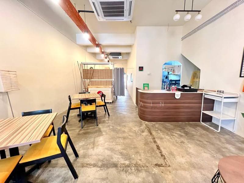Kedai / Pejabat untuk Disewa di Seksyen 13 (Shah Alam) - Adaw Zain - Interior - PropertyGuru.com.my