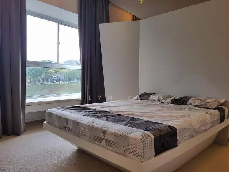 Service Residence for Rent at Verve Suites - Evelyn Seah - Bedroom - PropertyGuru.com.my
