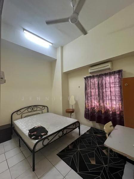 Condominium for Rent at Desa Kiara - Jennifer Tee - Bedroom - PropertyGuru.com.my