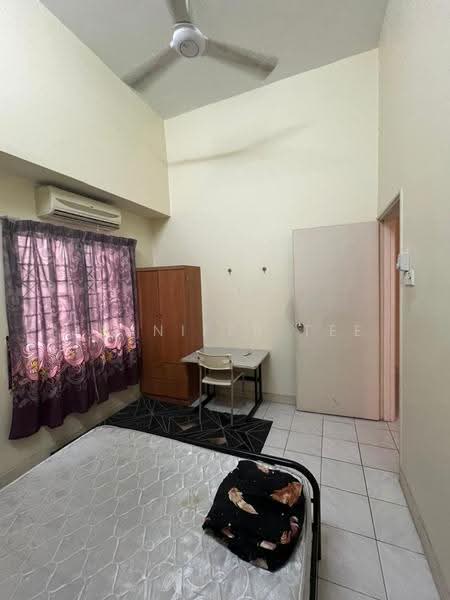 Condominium for Rent at Desa Kiara - Jennifer Tee - Bedroom - PropertyGuru.com.my