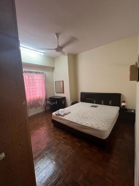 Condominium for Rent at Desa Kiara - Jennifer Tee - Bedroom - PropertyGuru.com.my