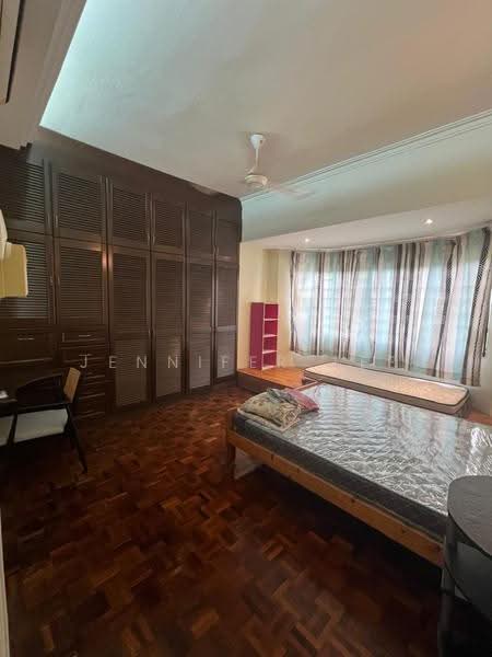Condominium for Rent at Desa Kiara - Jennifer Tee - Bedroom - PropertyGuru.com.my