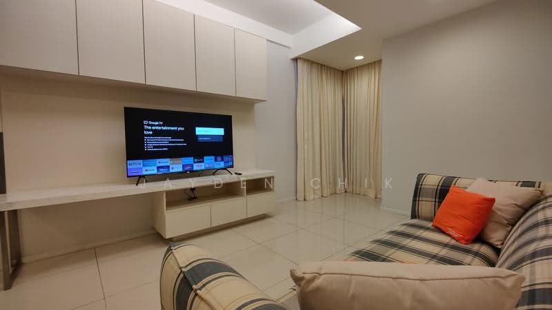 Kediaman Servis untuk Disewa di Verve Suites KL South - Jayden Chik - PropertyGuru.com.my