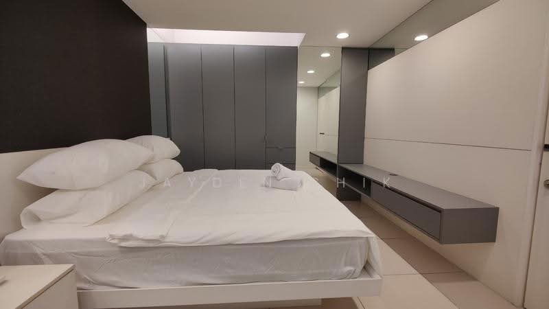 Kediaman Servis untuk Disewa di Verve Suites KL South - Jayden Chik - Bedroom - PropertyGuru.com.my