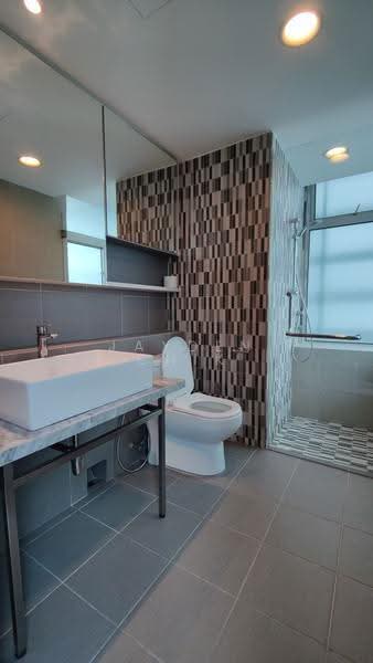 Kediaman Servis untuk Disewa di Verve Suites KL South - Jayden Chik - PropertyGuru.com.my