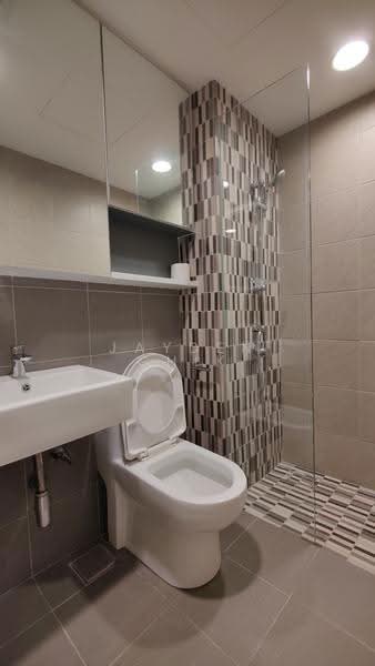 Kediaman Servis untuk Disewa di Verve Suites KL South - Jayden Chik - PropertyGuru.com.my
