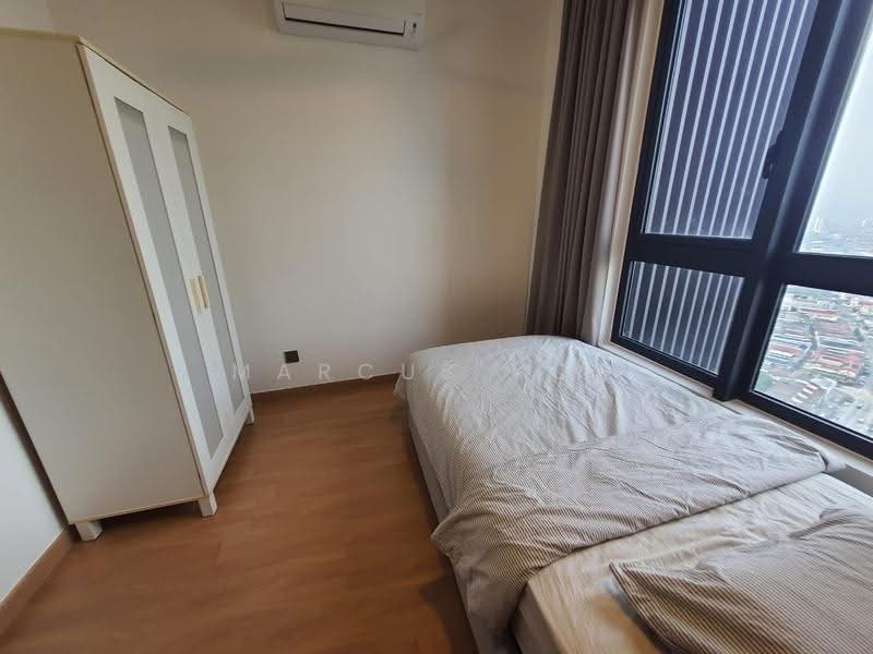 Kediaman Servis untuk Disewa di The Era @ Duta North - Marcus Koh - Bedroom - PropertyGuru.com.my