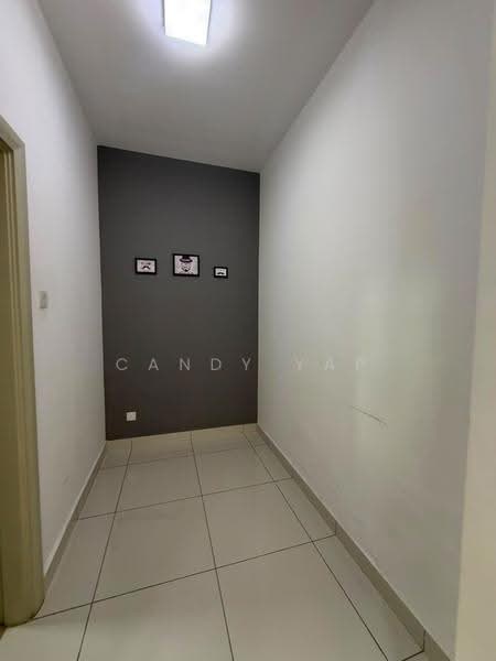 Kediaman Servis untuk Disewa di Southkey Mosaic - Candy Yap - Corridor - PropertyGuru.com.my