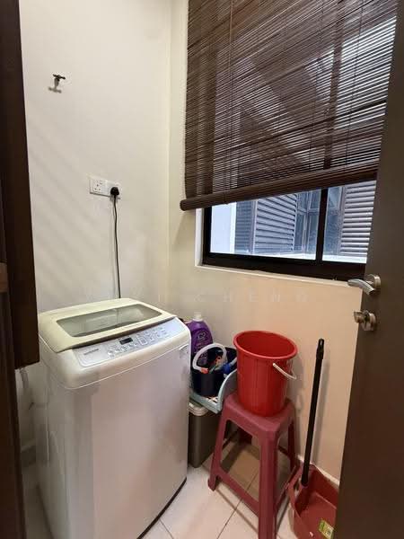 Apartment for Rent at Seri Austin Residence (Pangsapuri Seri Austin) - Yuki Cheng - PropertyGuru.com.my