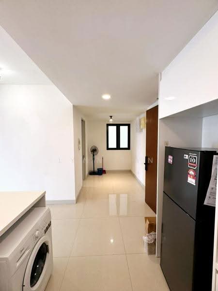 Kondominium untuk Disewa di Bora Residences - Lynn Tan - Corridor - PropertyGuru.com.my