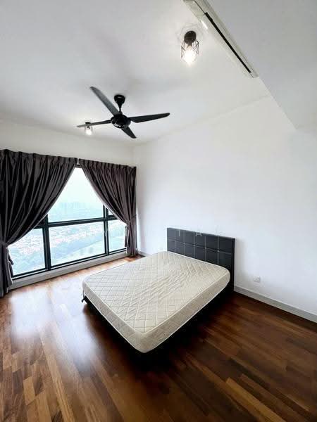 Kondominium untuk Disewa di Bora Residences - Lynn Tan - Bedroom - PropertyGuru.com.my