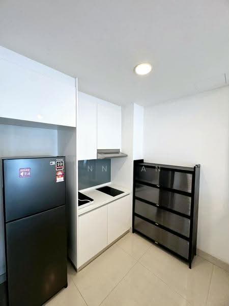 Kondominium untuk Disewa di Bora Residences - Lynn Tan - Kitchen - PropertyGuru.com.my