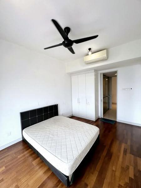 Kondominium untuk Disewa di Bora Residences - Lynn Tan - Bedroom - PropertyGuru.com.my