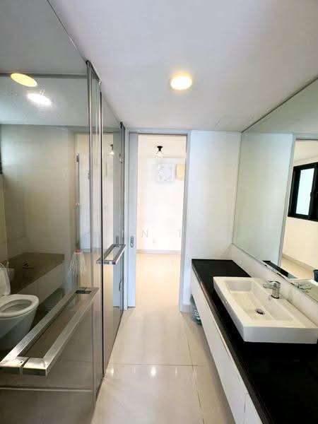 Kondominium untuk Disewa di Bora Residences - Lynn Tan - Bathroom - PropertyGuru.com.my