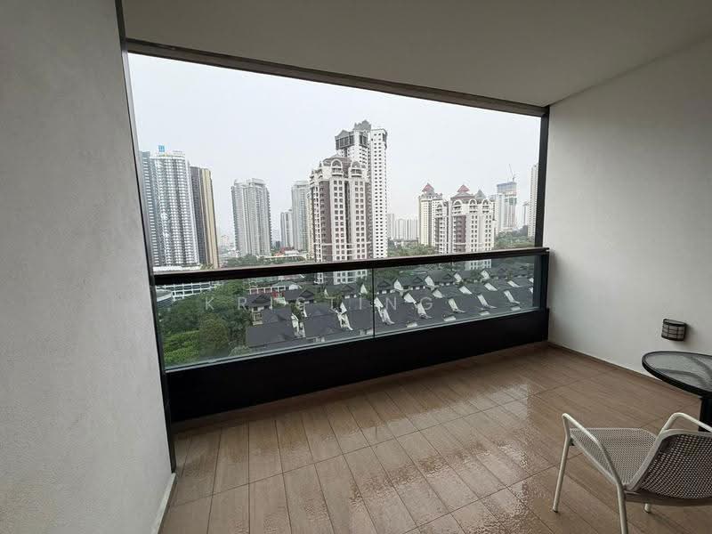 Kondominium untuk Dijual di Arcoris Residences - Kristing . - PropertyGuru.com.my