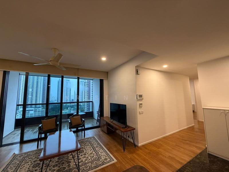 Kondominium untuk Dijual di Arcoris Residences - Kristing . - PropertyGuru.com.my
