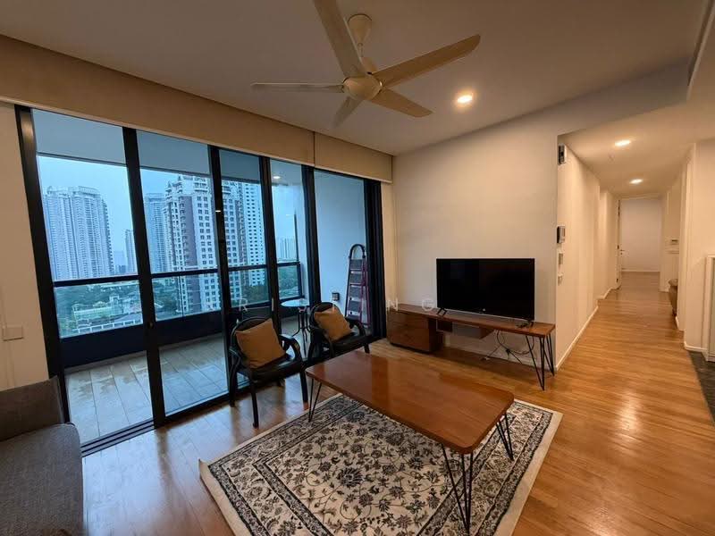 Kondominium untuk Dijual di Arcoris Residences - Kristing . - PropertyGuru.com.my