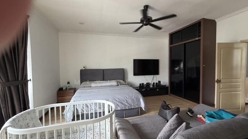 2-storey Terraced House for Sale in Putra Avenue (Subang Jaya) - Miki Fong - Bedroom - PropertyGuru.com.my