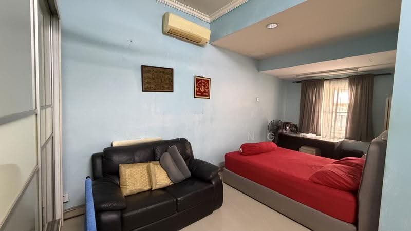 2-storey Terraced House for Sale in Putra Avenue (Subang Jaya) - Miki Fong - PropertyGuru.com.my