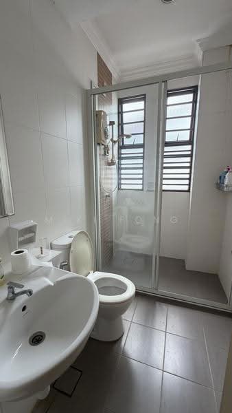 2-storey Terraced House for Sale in Putra Avenue (Subang Jaya) - Miki Fong - Bathroom - PropertyGuru.com.my