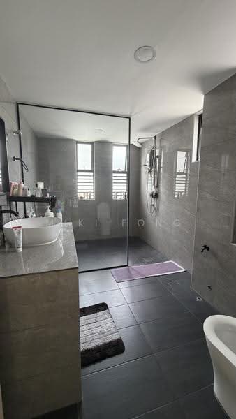 2-storey Terraced House for Sale in Putra Avenue (Subang Jaya) - Miki Fong - Bathroom - PropertyGuru.com.my