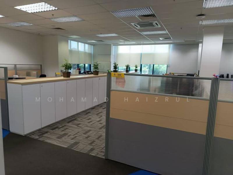 Office for Rent in Cyberjaya (Selangor) - Mohamad Haizrul - Interior - PropertyGuru.com.my