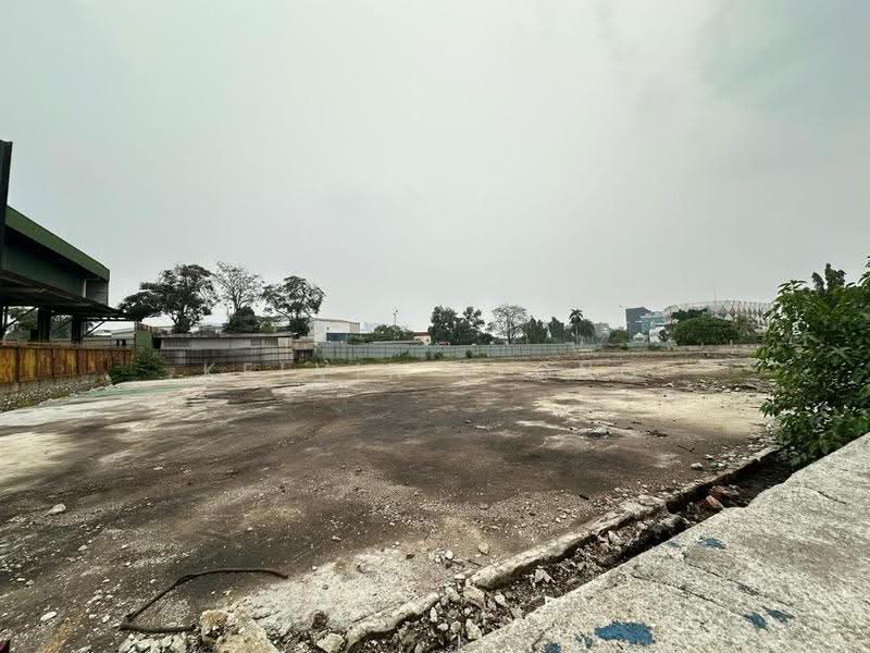 Industrial Land for Rent in Cheras (Selangor) - Kelvin Leong - PropertyGuru.com.my