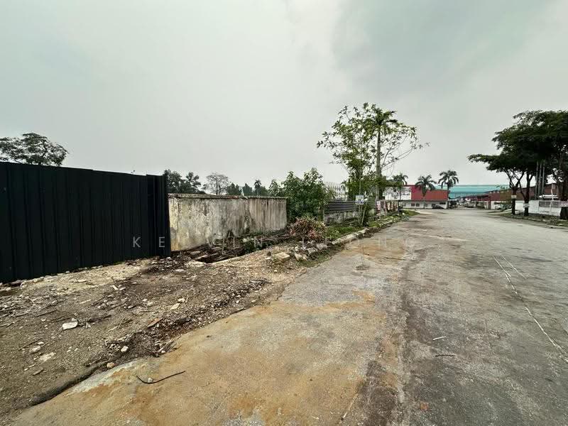 Industrial Land for Rent in Cheras (Selangor) - Kelvin Leong - PropertyGuru.com.my