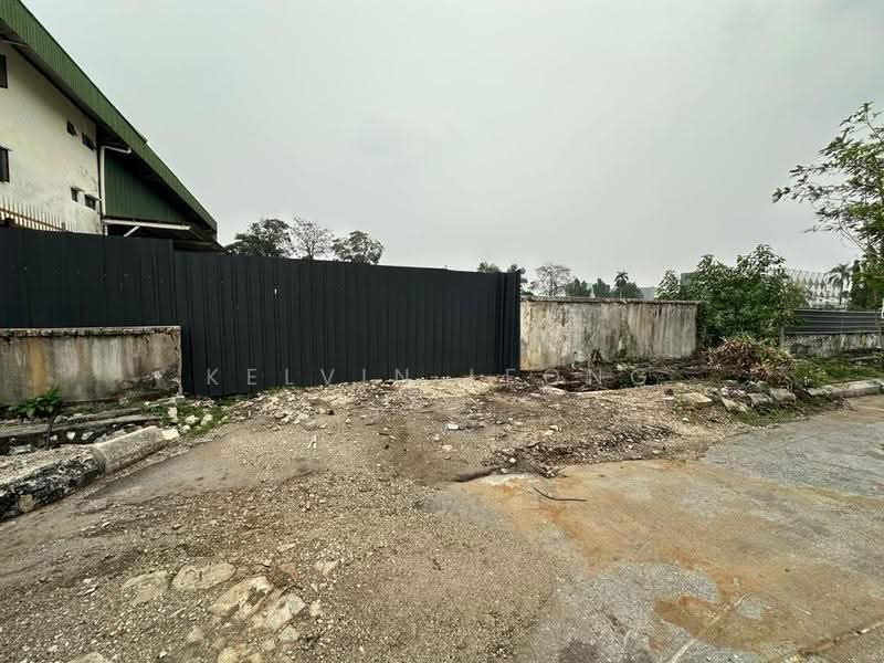 Industrial Land for Rent in Cheras (Selangor) - Kelvin Leong - PropertyGuru.com.my