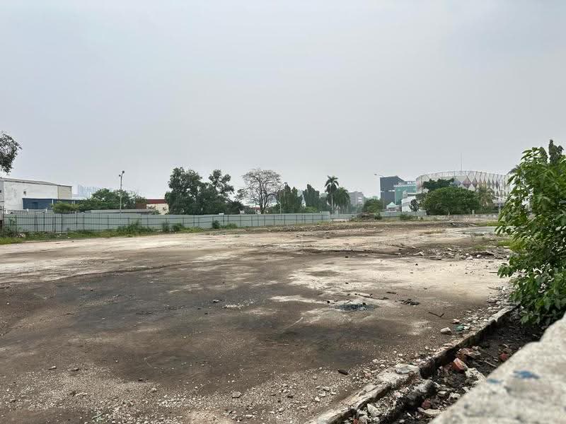 Industrial Land for Rent in Cheras (Selangor) - Kelvin Leong - PropertyGuru.com.my