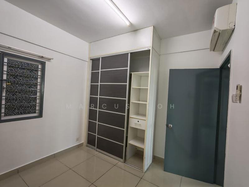 Kondominium untuk Disewa di First Residence (Residensi Unggul) - Marcus Koh - PropertyGuru.com.my