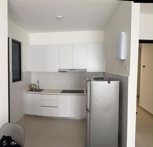 Kediaman Servis untuk Disewa di Pandan Heights (Residensi Pandan 3) - Nam YC - Kitchen - PropertyGuru.com.my