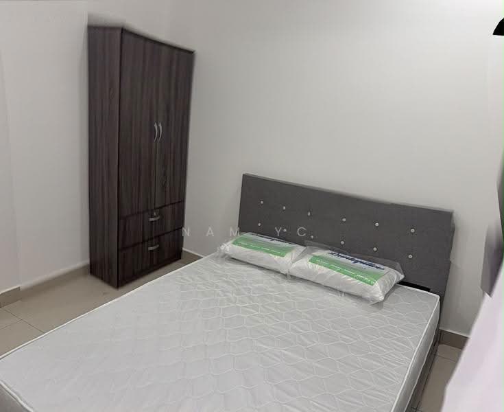 Kediaman Servis untuk Disewa di Pandan Heights (Residensi Pandan 3) - Nam YC - Bedroom - PropertyGuru.com.my