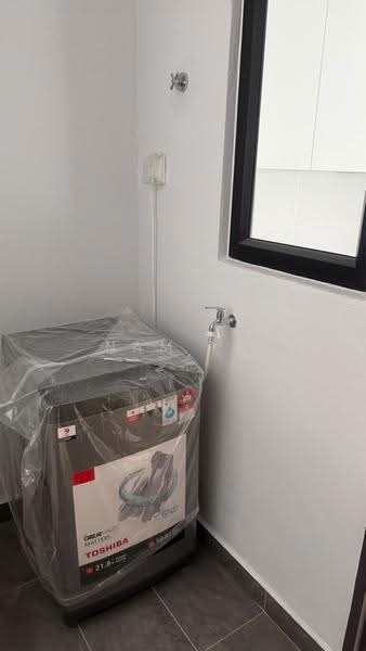 Kediaman Servis untuk Disewa di Pandan Heights (Residensi Pandan 3) - Nam YC - PropertyGuru.com.my