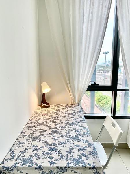 Service Residence for Rent at Flexis @ One South - Volster Leng - Study - PropertyGuru.com.my