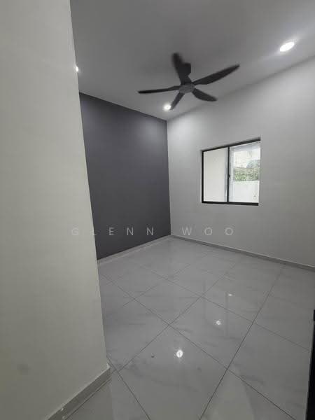 1-storey Terraced House for Sale in Taman Abad (Johor Bahru) - Glenn Woo - Interior - PropertyGuru.com.my