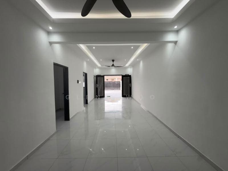 1-storey Terraced House for Sale in Taman Abad (Johor Bahru) - Glenn Woo - Interior - PropertyGuru.com.my