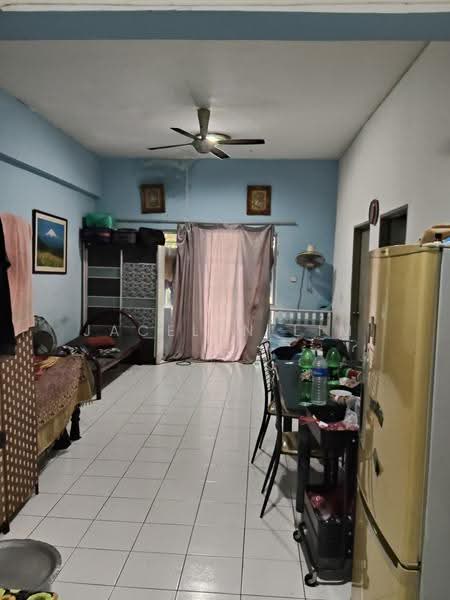 Rumah Flat untuk Dijual di Sri Manja Square Petaling Jaya - Jacelyn Lim - PropertyGuru.com.my