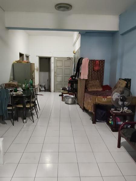 Rumah Flat untuk Dijual di Sri Manja Square Petaling Jaya - Jacelyn Lim - PropertyGuru.com.my