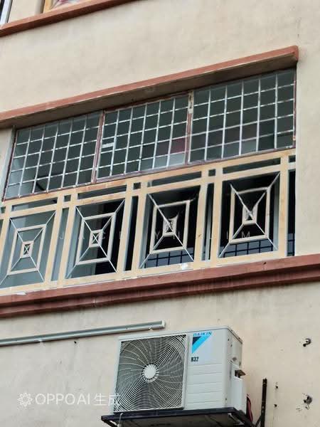 Rumah Flat untuk Dijual di Sri Manja Square Petaling Jaya - Jacelyn Lim - PropertyGuru.com.my